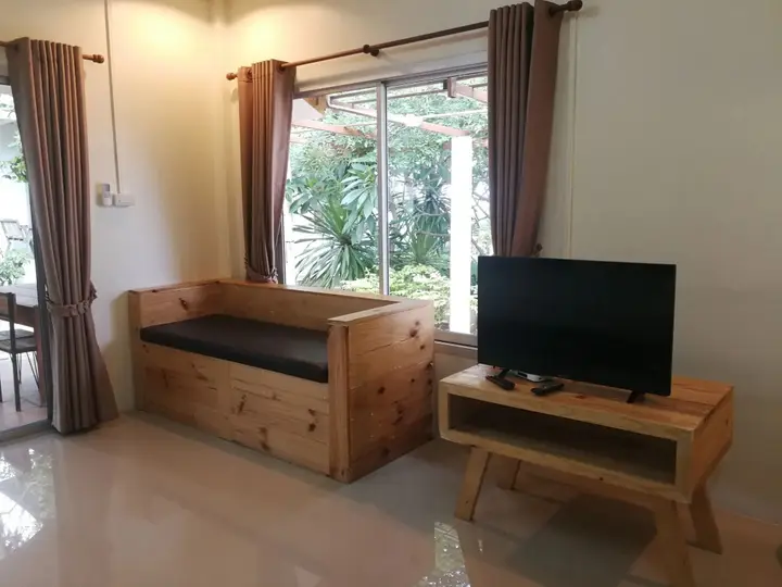 Сам-Рои-Йот: At-Pran Sunrise Beach Resort