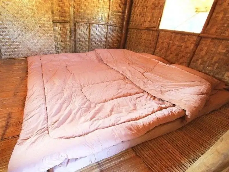 Самоенг: Pai See Tong Strawberry Farm Resort