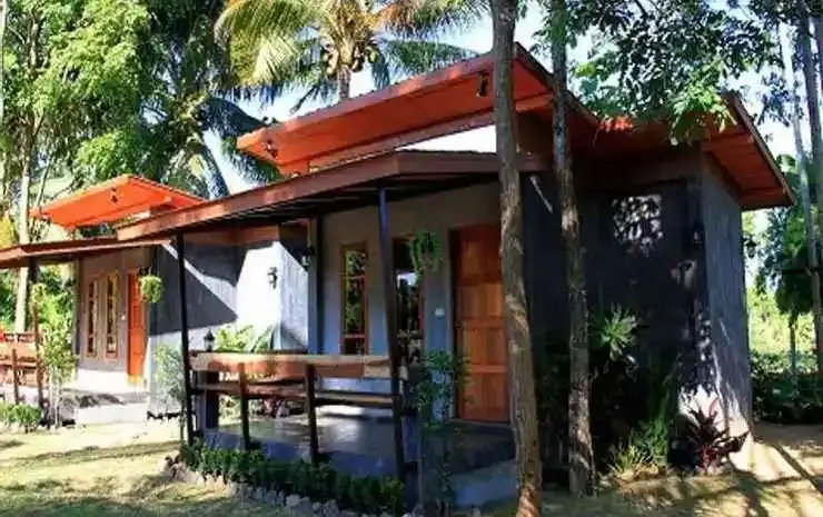 Кхлонг-Янг: Dong Dindang Fishing Resort