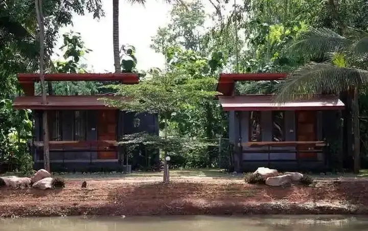 Кхлонг-Янг: Dong Dindang Fishing Resort