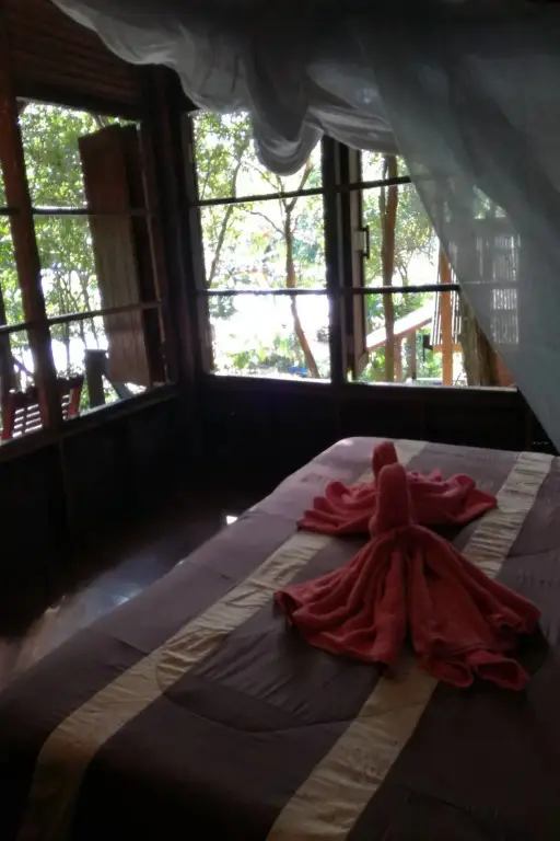 Краби: Bonhomie Beach Cottages