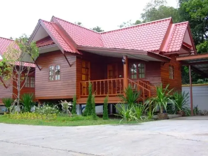 Варин-Чамрап: Ruanchan Resort