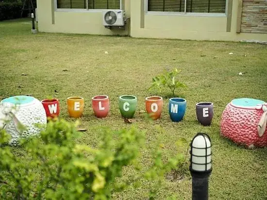 Районг: Daddy Home Rayong