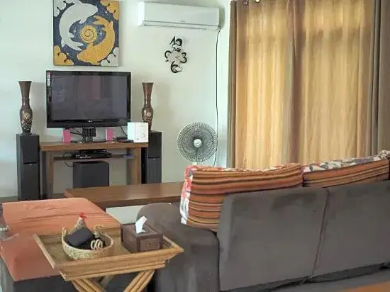 Районг: Daddy Home Rayong