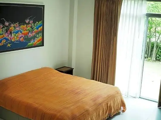 Районг: Daddy Home Rayong