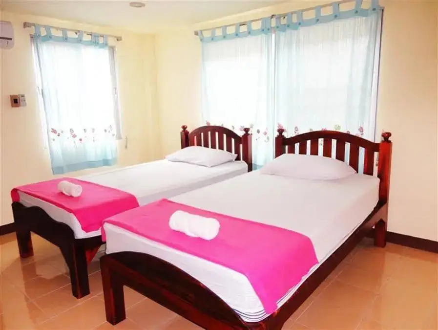 Аюттхая: Moradokthai Guesthouse