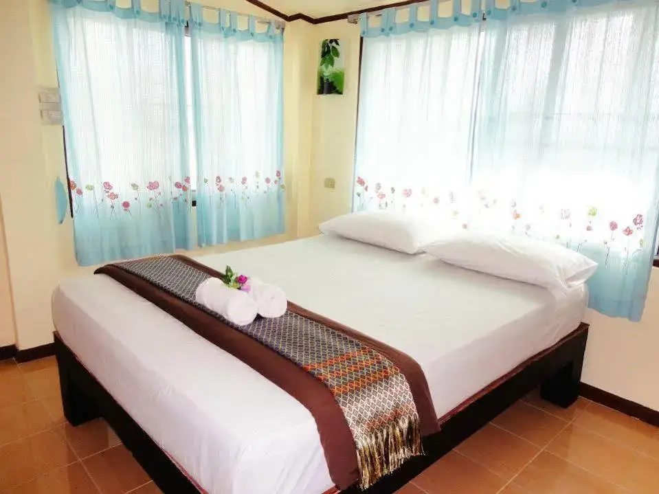 Аюттхая: Moradokthai Guesthouse
