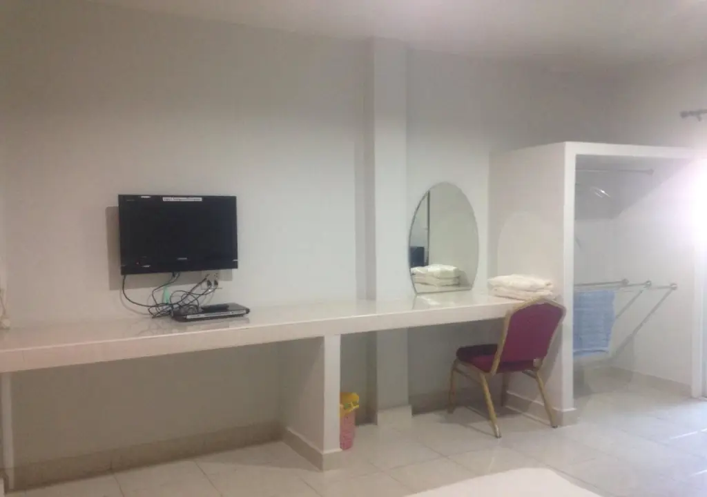 Транг: Malin House Apartment 1 Trang