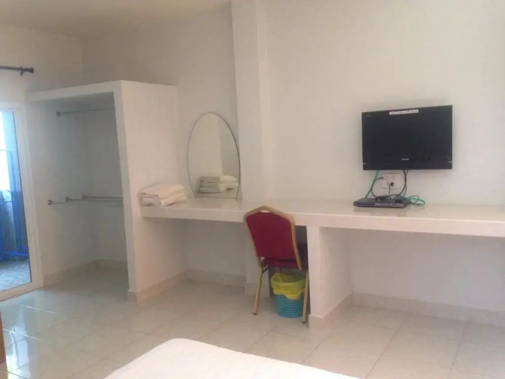 Транг: Malin House Apartment 1 Trang