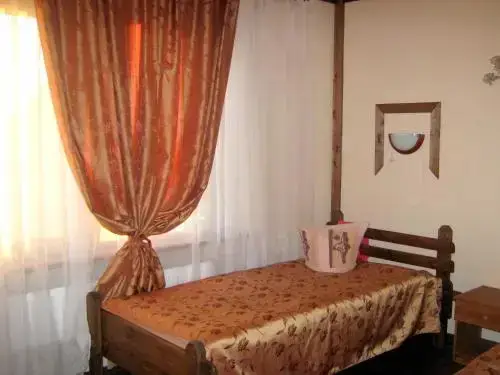 Лонгасы: Hotel Complex Ostrov
