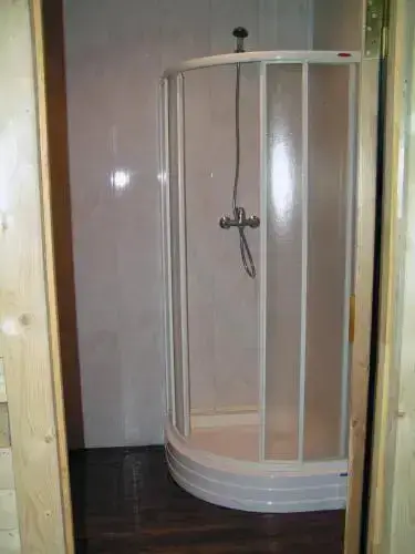 Лонгасы: Hotel Complex Ostrov