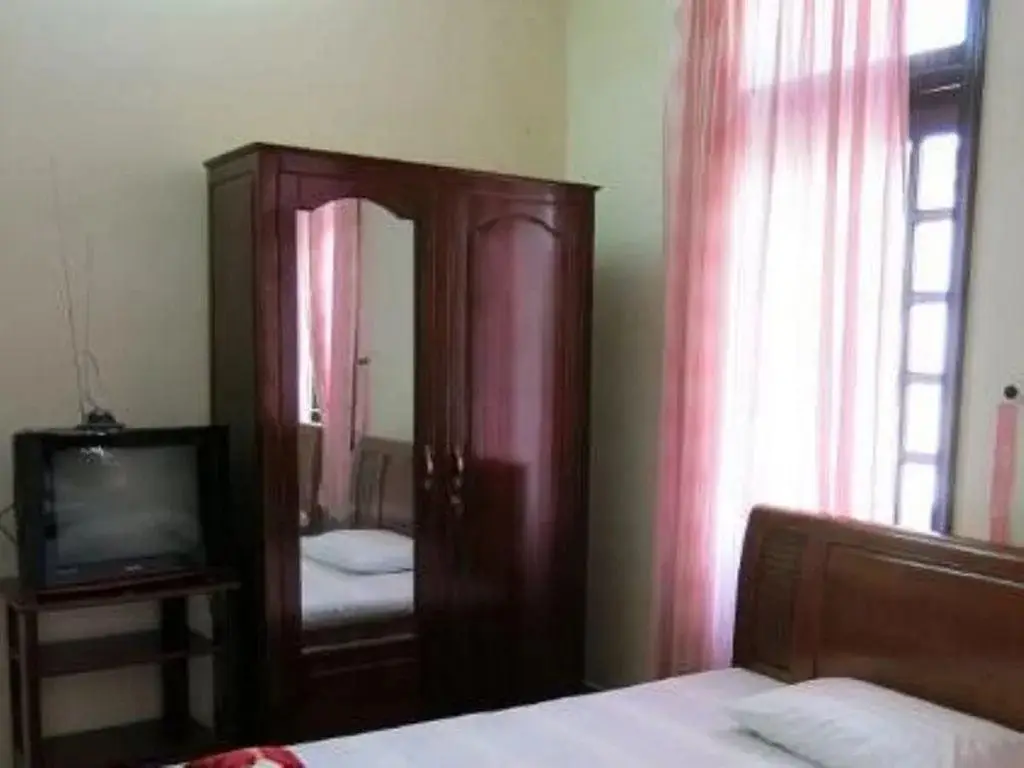 Хюэ: Hai Van Guest House