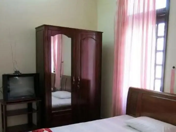 Хюэ: Hai Van Guest House