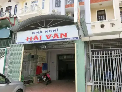 Hai Van Guest House — фото 1