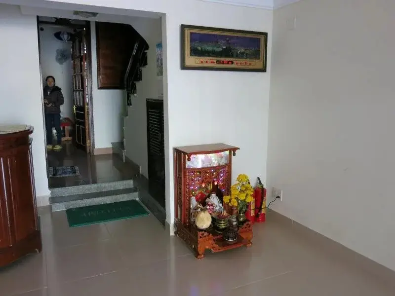 Хюэ: Hai Van Guest House
