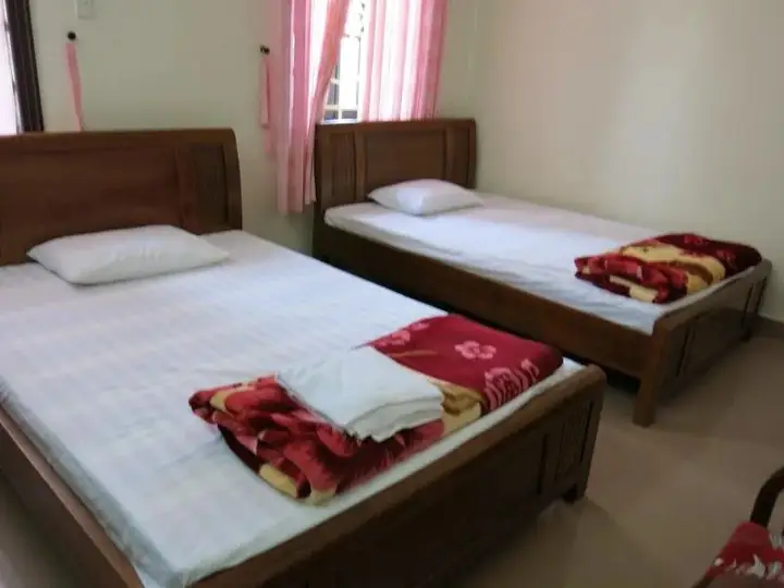 Хюэ: Hai Van Guest House