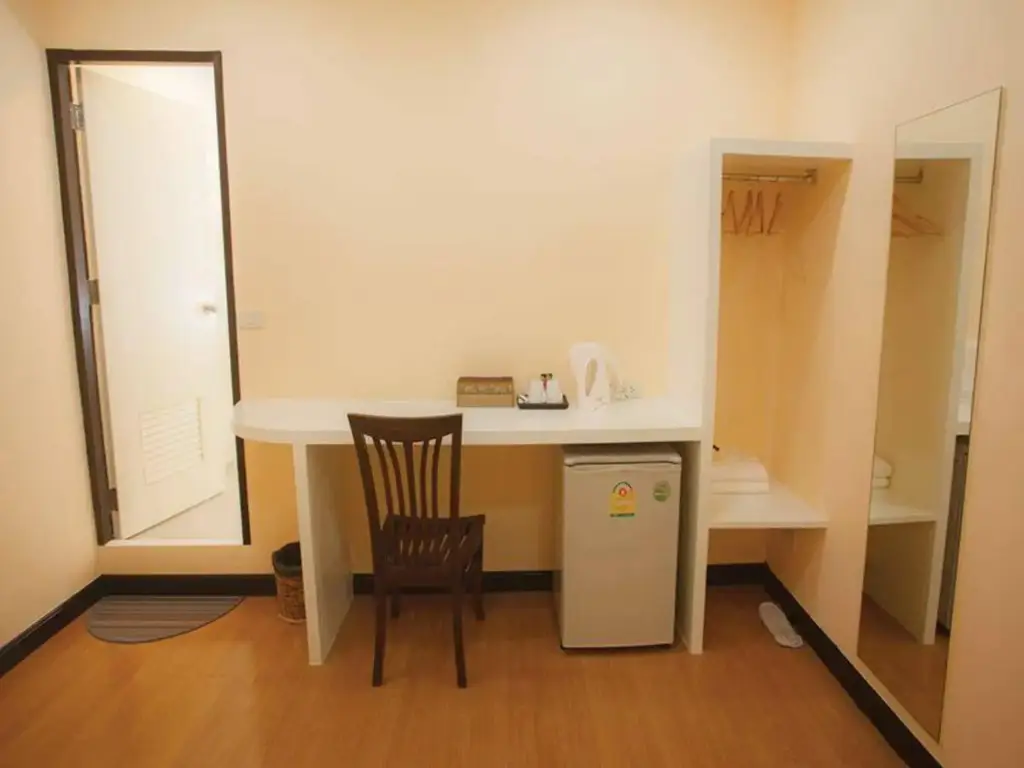 Бангкок: VPlace Silom