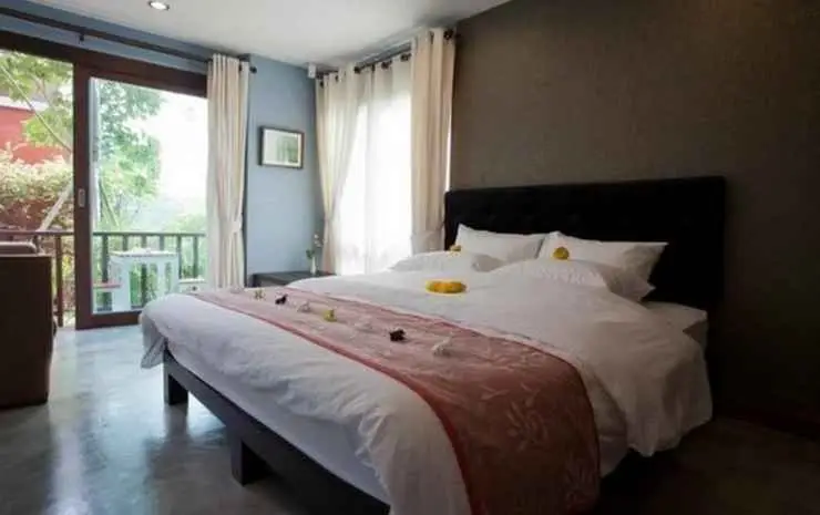 Банг-Кхонтхи: Varee Manust Resort