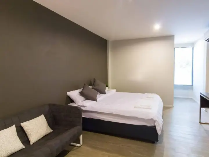 Удонтхани: Thonglor Boutique & Spa