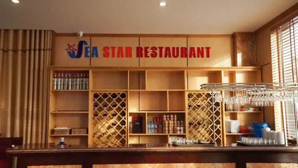 Халонг: Roma Star Hotel
