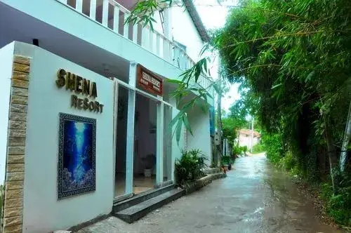 Shena Resort — фото 1