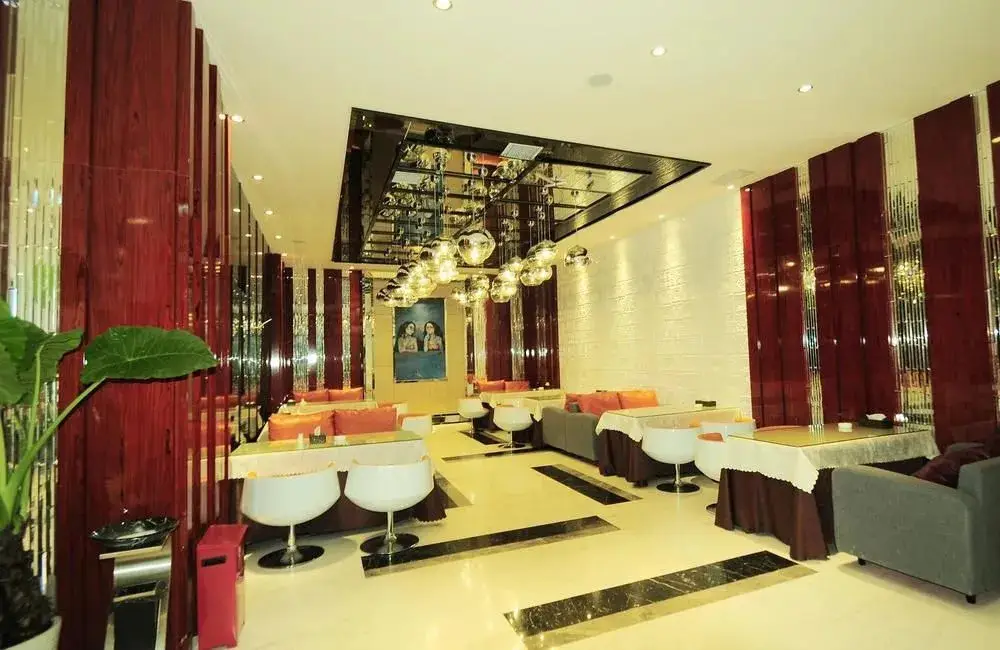 Ухань: Carnival Fashion Hotel