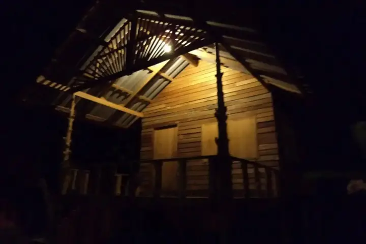 Ко Паям: Lucky resort