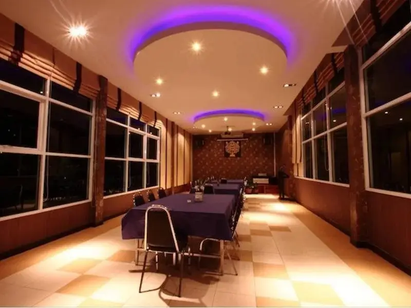 Кхонкэн: Greenview Resort