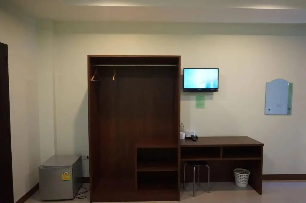 Удонтхани: The Anda Place