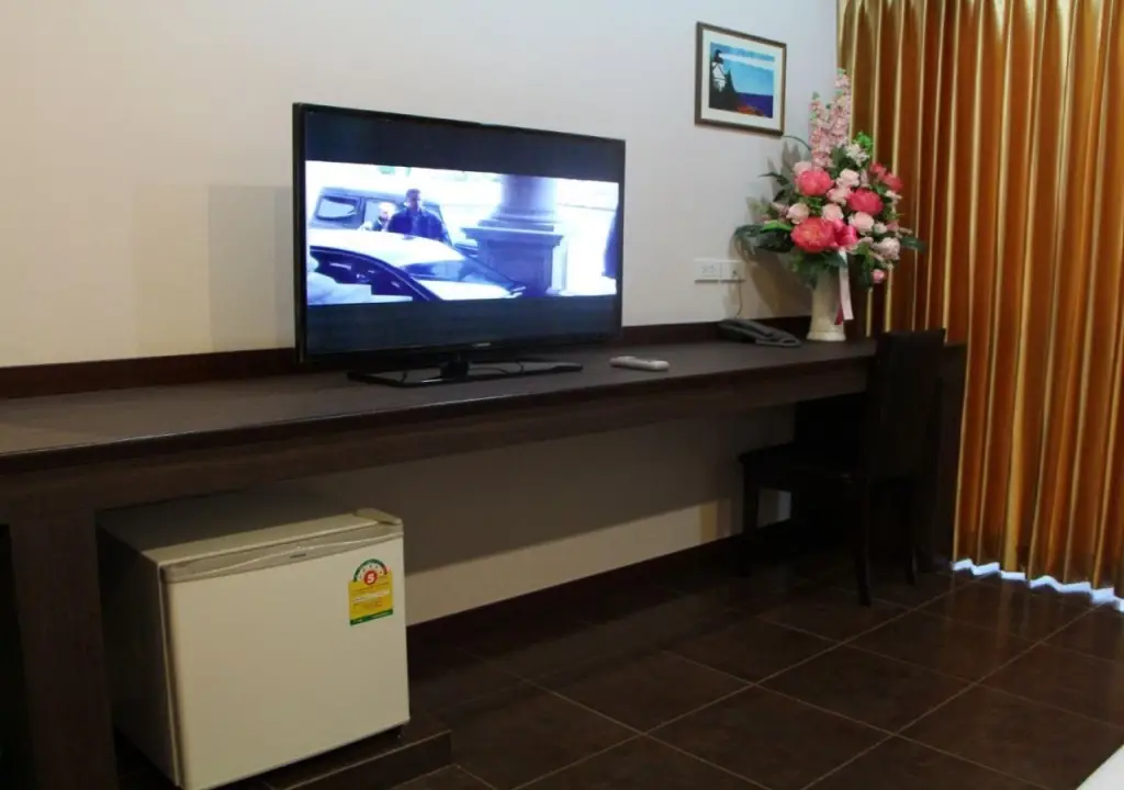 Сурин: The Grace Residence