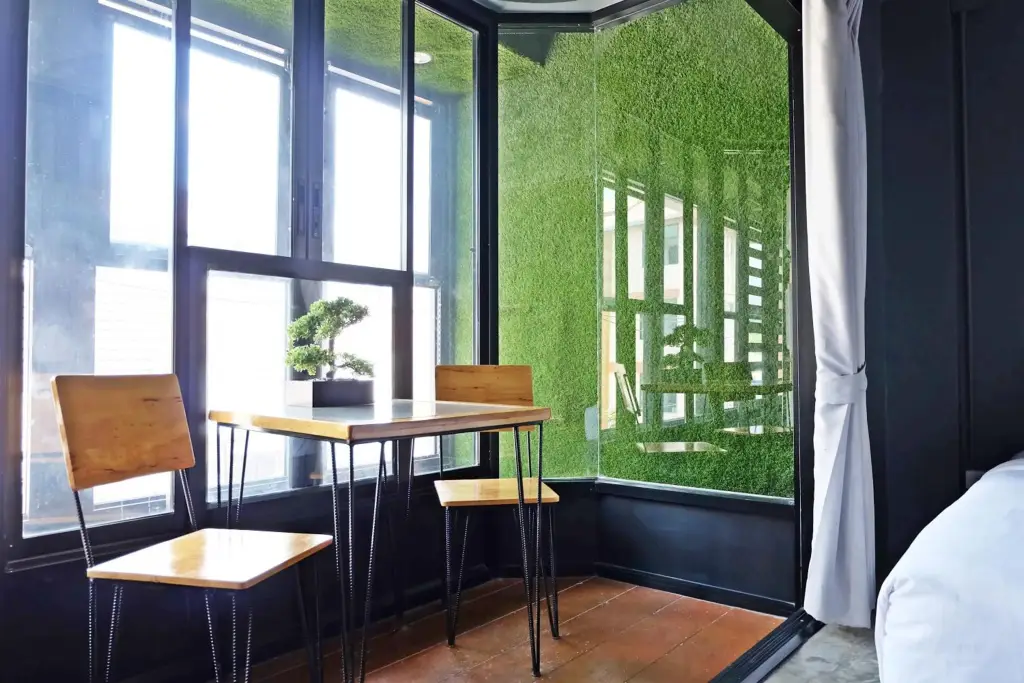 Чиангмай: Sleep Airtport Hotel Chiang Mai