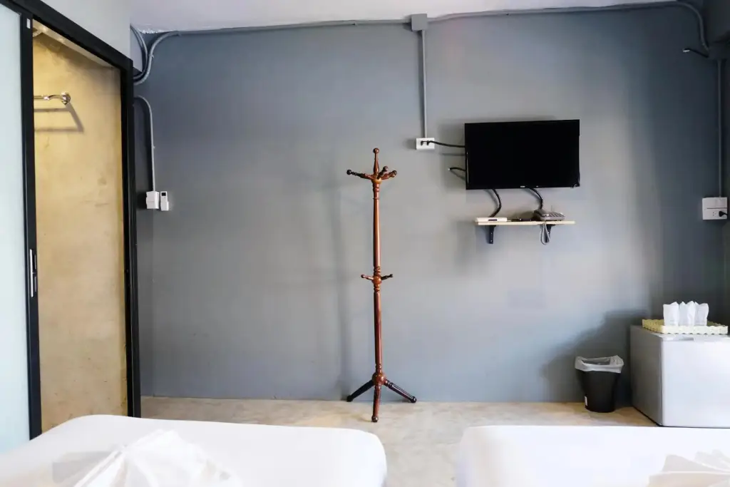 Чиангмай: Sleep Airtport Hotel Chiang Mai