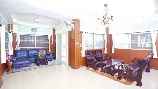 Тхунг Бан Ват: Huean Wadd Khian Resort