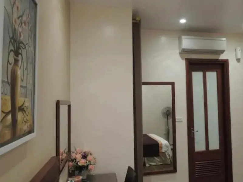 Mai Villa - Mai Ly Guest House — фото 1