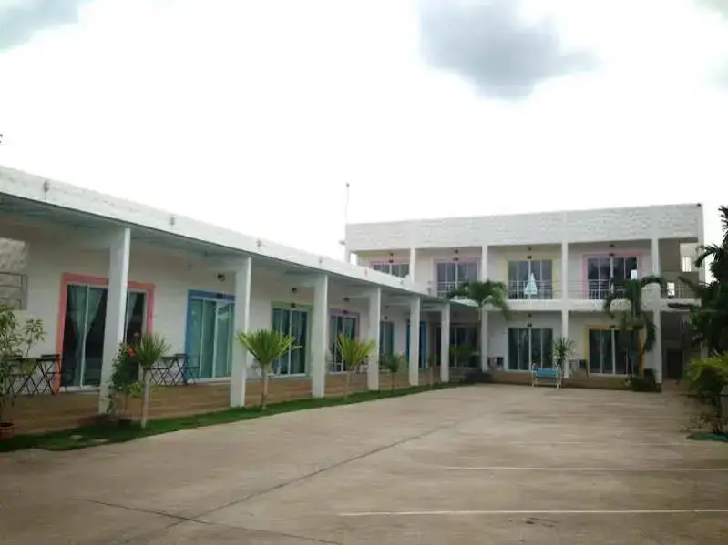 Суан Фуэн: Baan Chom Jan Suan Phung