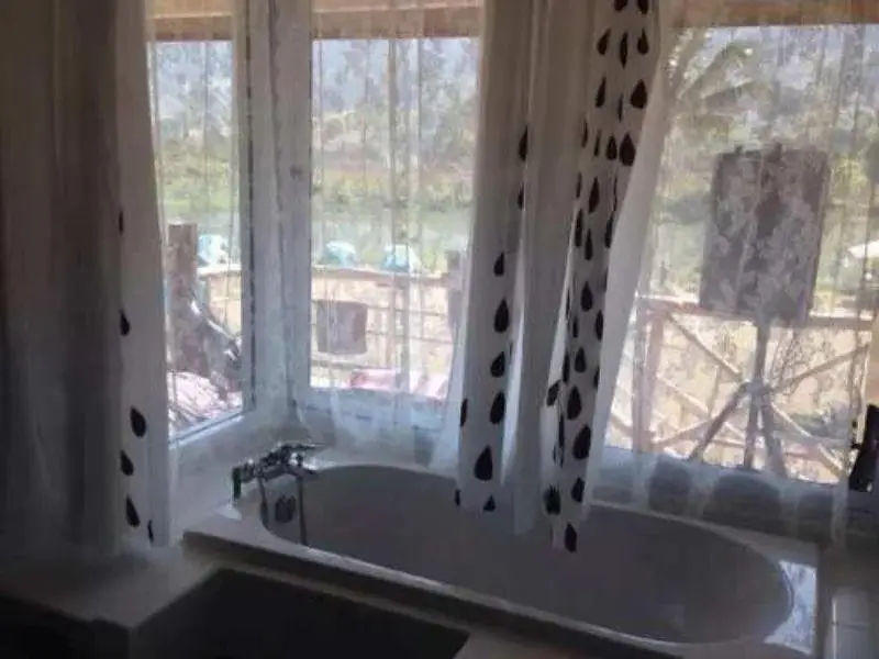 Пху Руэа: Pimporn Resort
