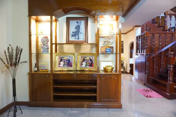 Тай-Муанг: Phang-Nga Inn Guesthouse