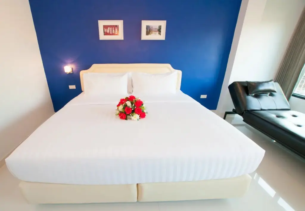 Нахон Фаном: Pimsiri Hotel