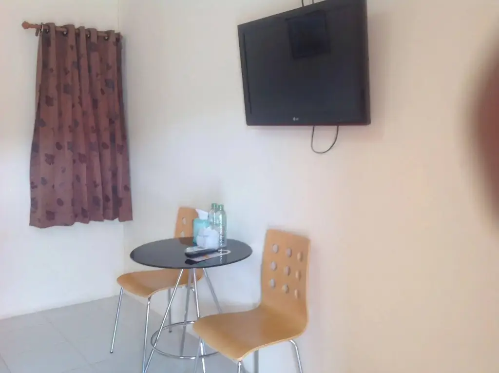 Хатъяй: Kantana Apartment