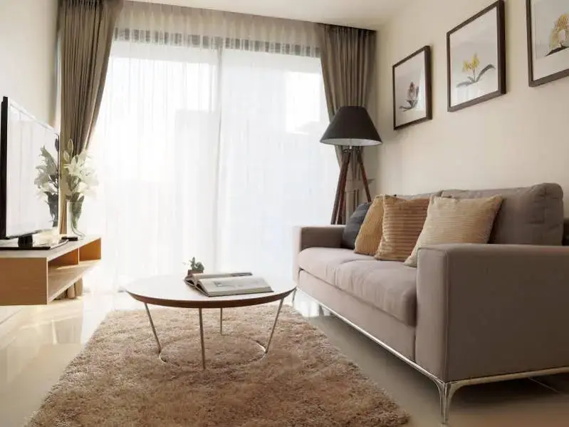 Бангкок: Alinea Suites Ekkamai