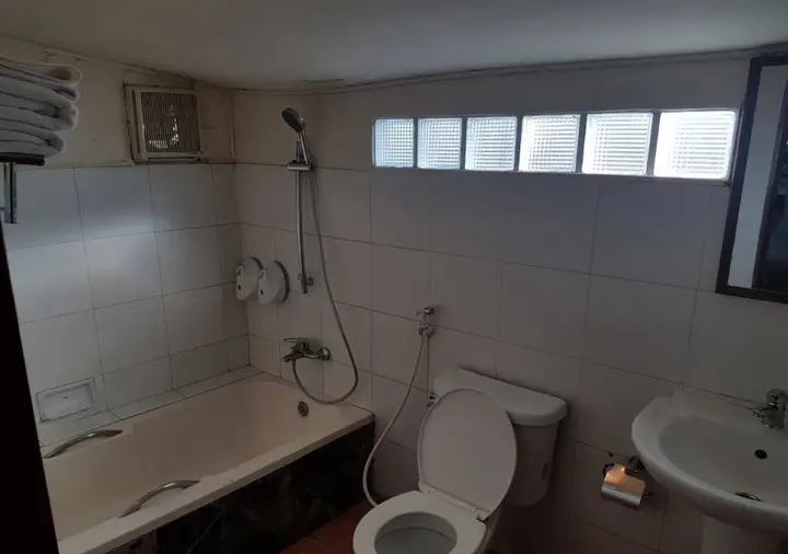 Ратчабури: Guesthouse Ratchaburi