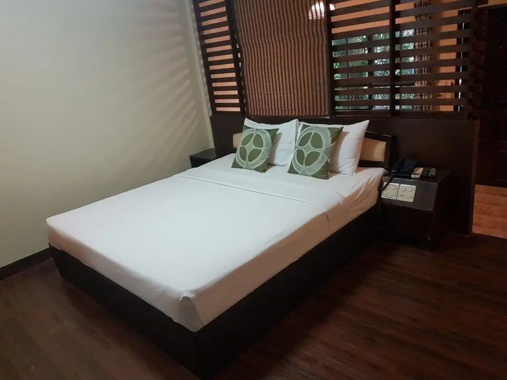 Ратчабури: Guesthouse Ratchaburi