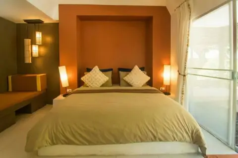 Payam Cottage Resort — фото 1