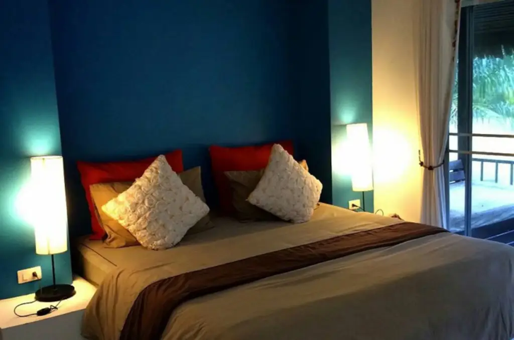 Ко Паям: Payam Cottage Resort