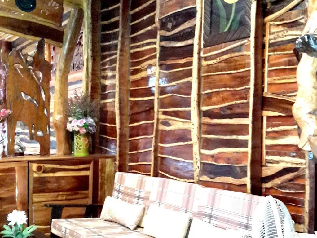 Civilized Garden Homestay — фото 1