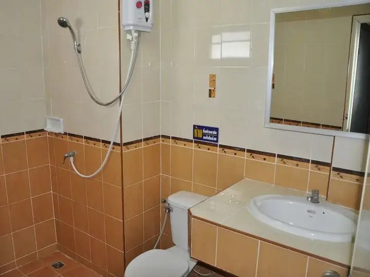 Кхонкэн: Jiamjai Apartment