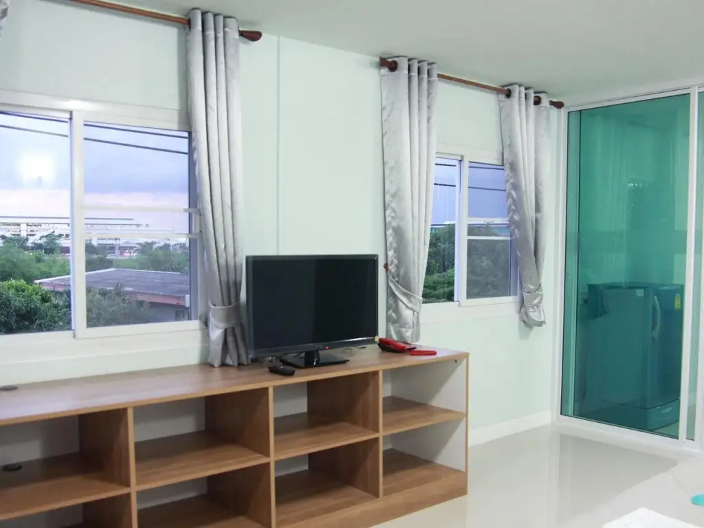 Самутпракан: Bless Place(เบลสเพลส)