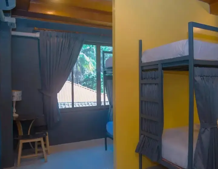 Мэй-Хаад-Бэй: Koh Tao My Hostel