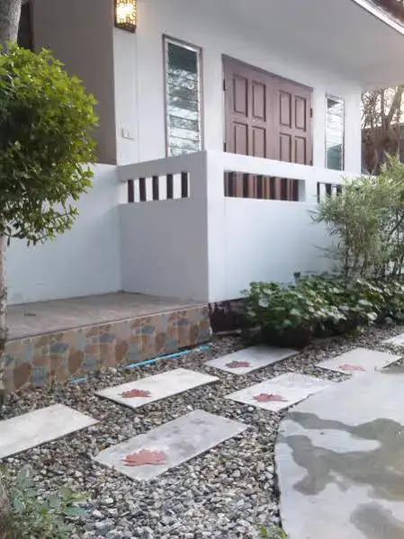 Чиангмай: Home Stay Chiangmai Baan Chao Mhon