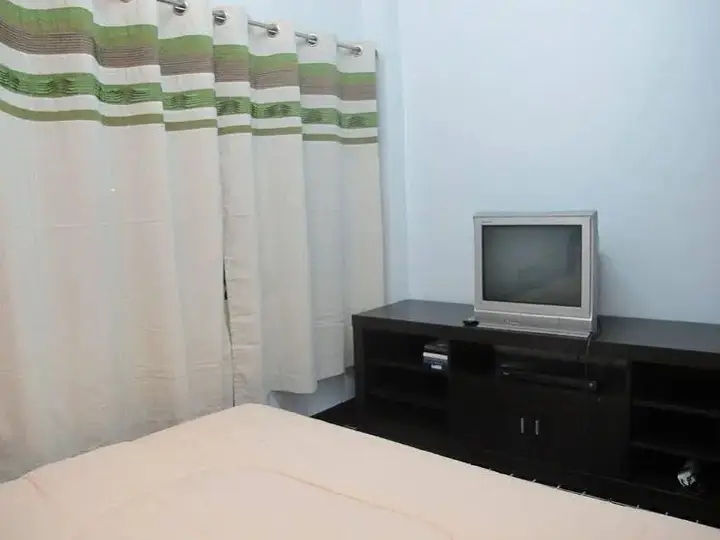 Чиангмай: Home Stay Chiangmai Baan Chao Mhon
